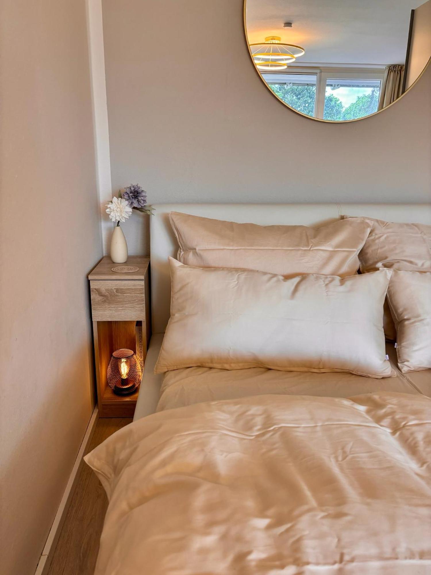 Stylish With Beautiful Terrace Near Audi Ingolstadt
