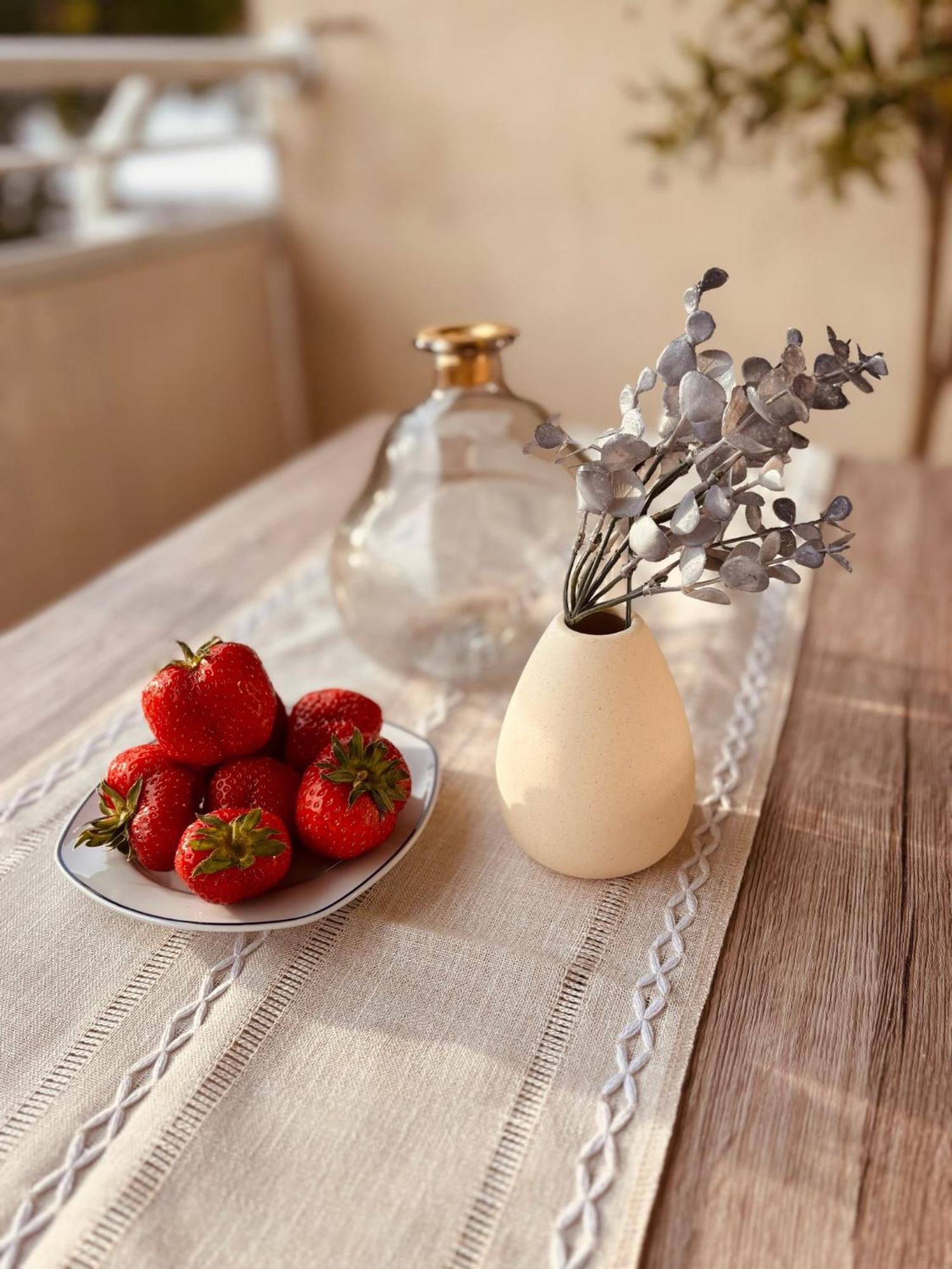 Apartment Stylish With Beautiful Terrace Near Audi *