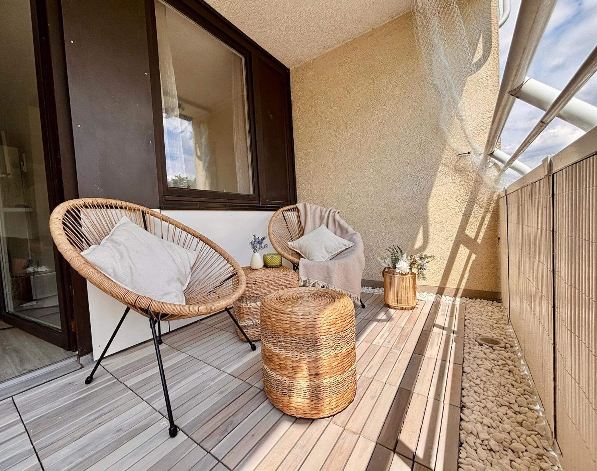Stylish With Beautiful Terrace Near Audi Ingolstadt