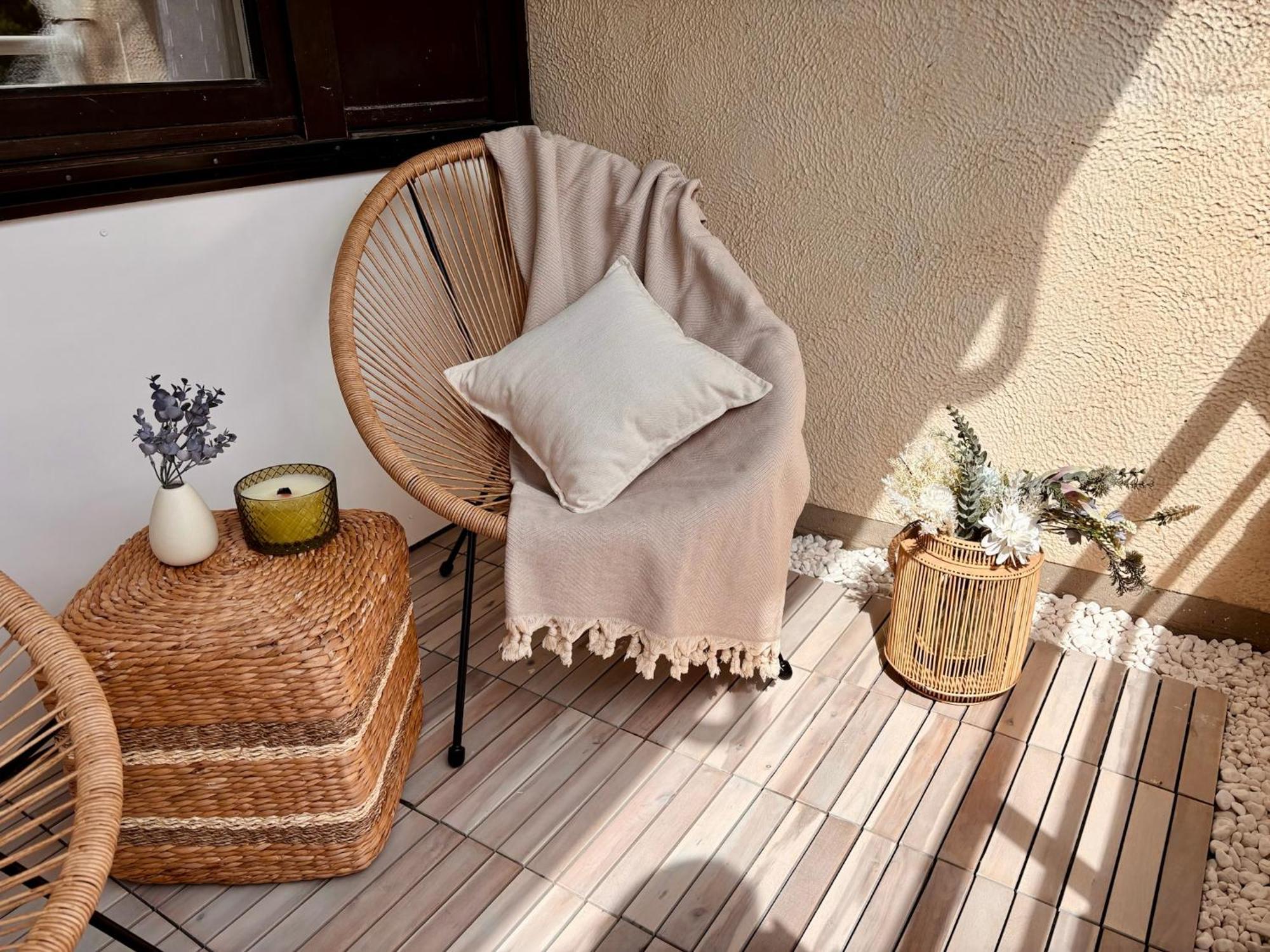 Apartment Stylish With Beautiful Terrace Near Audi Ingolstadt